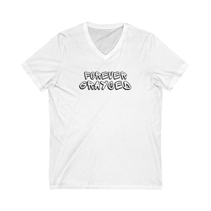 Women’s Flowy Rolled Cuffs Muscle Tee Grayceful LLC