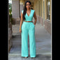 New Women Fashion Jumpsuits Siamese Pants Grayceful LLC