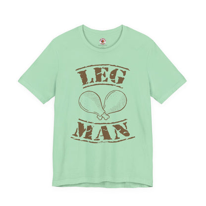 Leg Man T-Shirt The Devil's Pickle