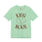 Leg Man T-Shirt The Devil's Pickle
