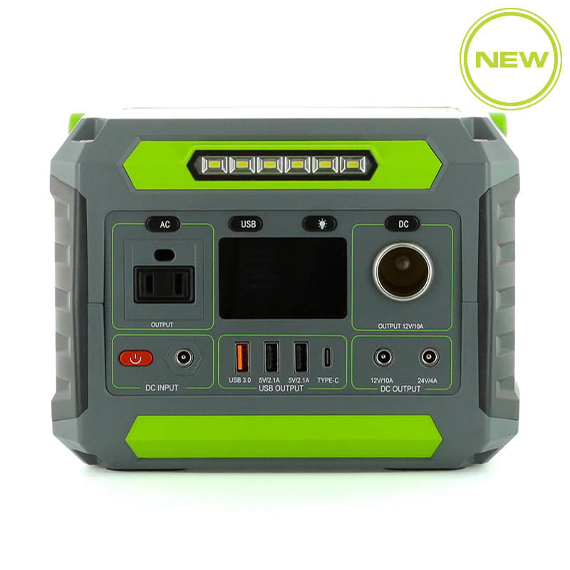 Antigravity Batteries Antigravity PS-80 Portable Power Station AG-PS-80 FR SPORT