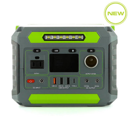 Antigravity Batteries Antigravity PS-80 Portable Power Station AG-PS-80 FR SPORT