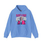 Daddy's Home Hooded Sweatshirt The Devil's Pickle