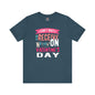 Can't Wait To Receive Nothing On Valentines Day T-Shirt The Devil's Pickle