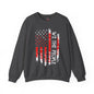 We The People Crewneck Sweatshirt The Devil's Pickle