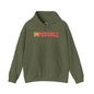 I'm Possible Hooded Sweatshirt The Devil's Pickle