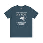 I'm So Good With My Rod T-Shirt The Devil's Pickle