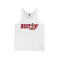 Bustin' Nuts Tank Top