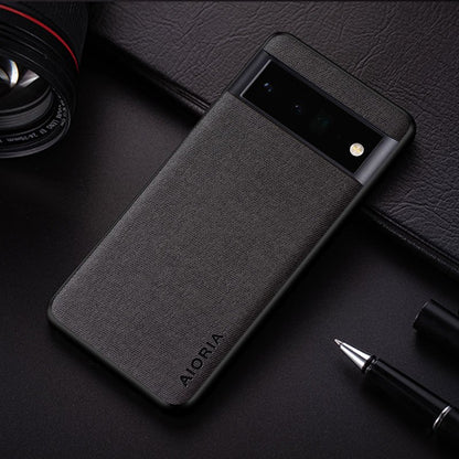 Phone case: Business Style Durable Lightweight Solid Color Phone Cover for  Pixel 7 6 Pro 6A 5 Case NovaCart