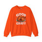 Good Gravy Crewneck Sweatshirt The Devil's Pickle