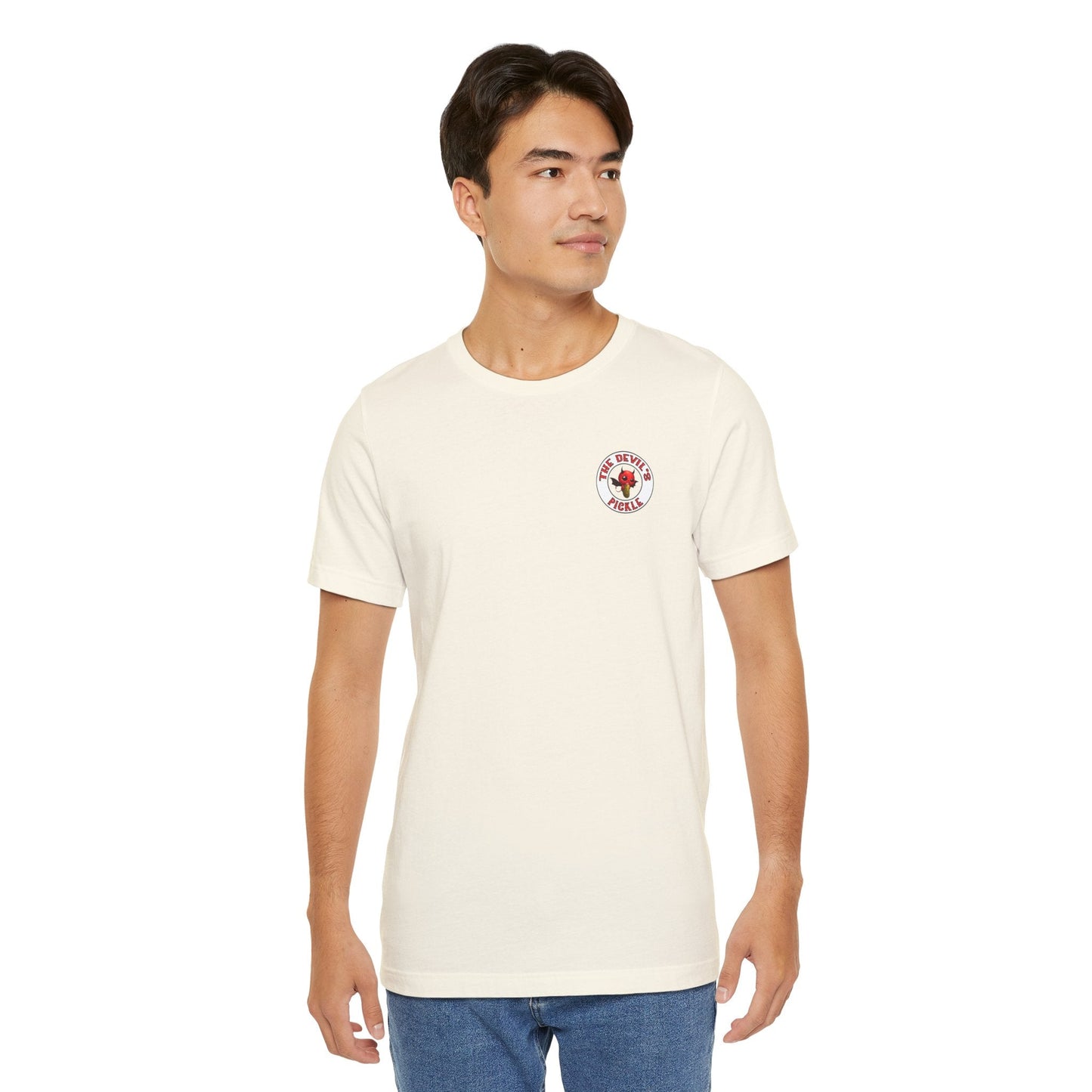 Sex? Yes, Please T-Shirt The Devil's Pickle