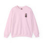 Patriotic Skull Crewneck Sweatshirt The Devil's Pickle