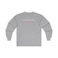 To Do List Long Sleeve Tee The Devil's Pickle