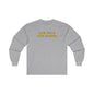 30% Stud 70% Muffin Long Sleeve Tee The Devil's Pickle