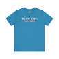 To Do List T-Shirt The Devil's Pickle