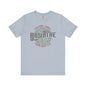 Vintage Label Absinthe T-Shirt The Devil's Pickle