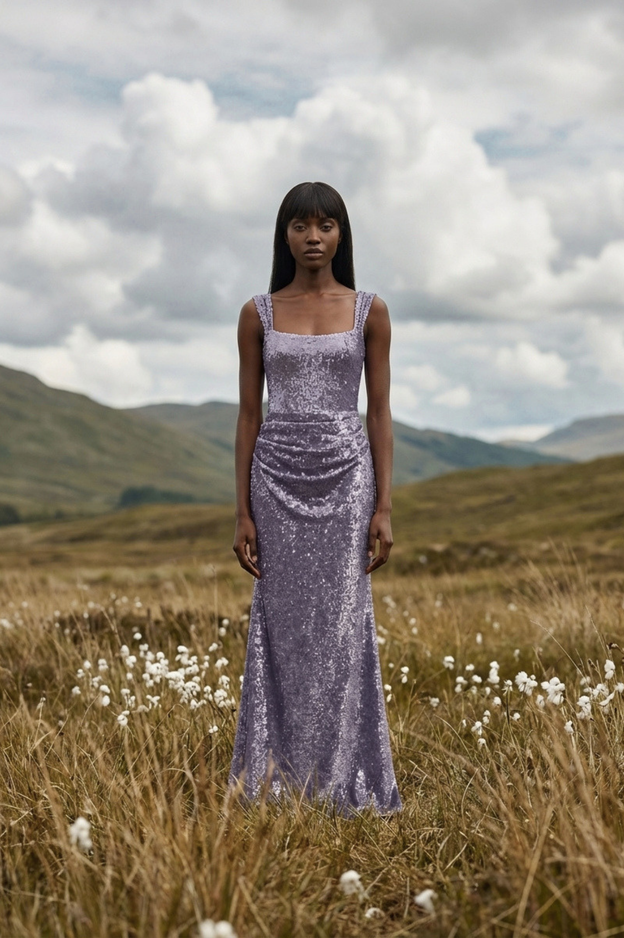 Doria Dress AshleyStambouli