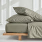 Luxe Australian Sateen Sheet Set Italic
