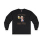 Save Milk Drink Beer Long Sleeve Tee The Devil's Pickle