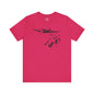 Dropping Some F Bombs T-Shirt The Devil's Pickle