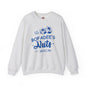 Bofadee's Nuts Crewneck Sweatshirt The Devil's Pickle