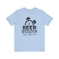 Beer O'clock T-Shirt The Devil's Pickle