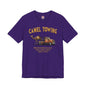 Camel Towing T-Shirt The Devil's Pickle