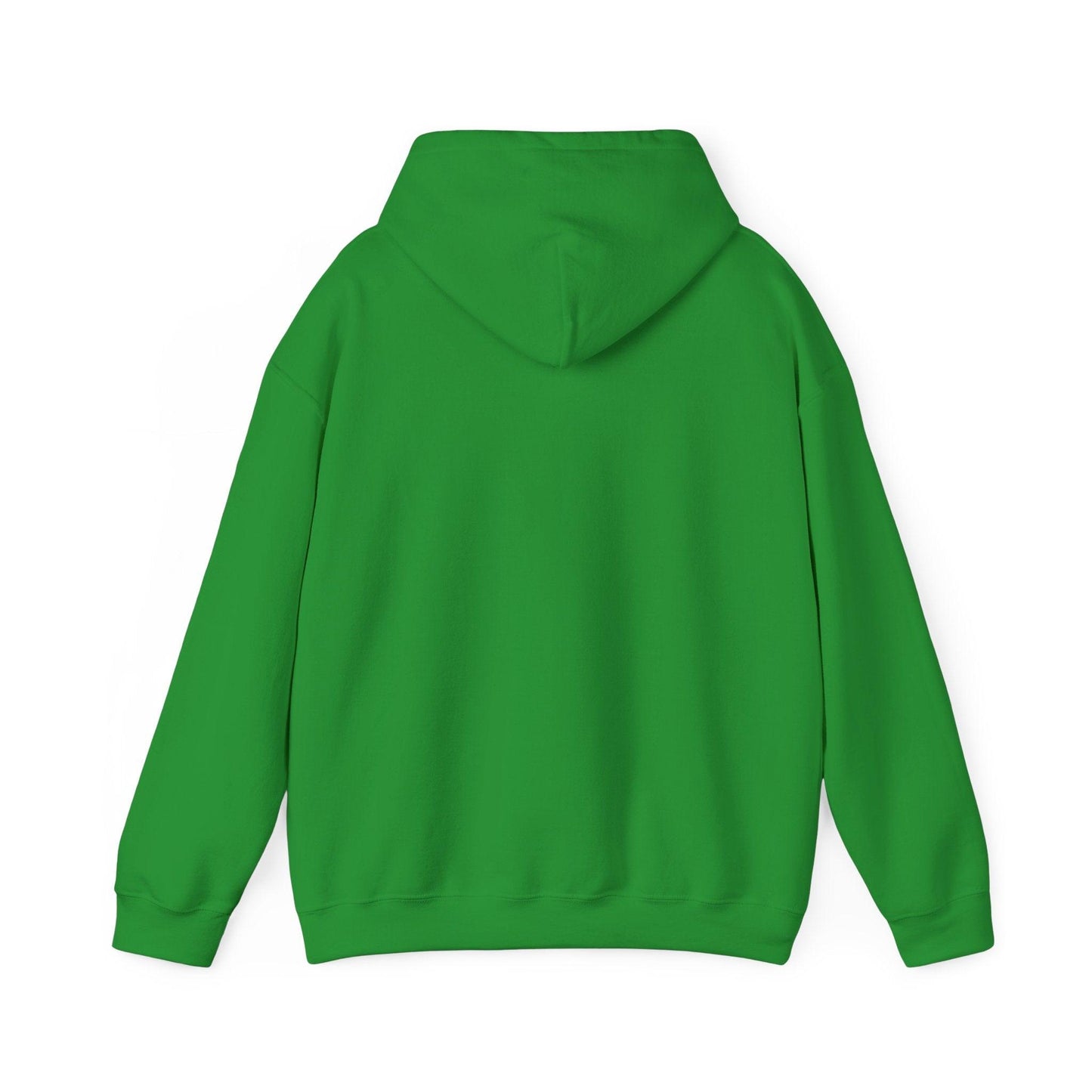 St Patricks Hoodie You Look Like You Love Me Country in My Heart