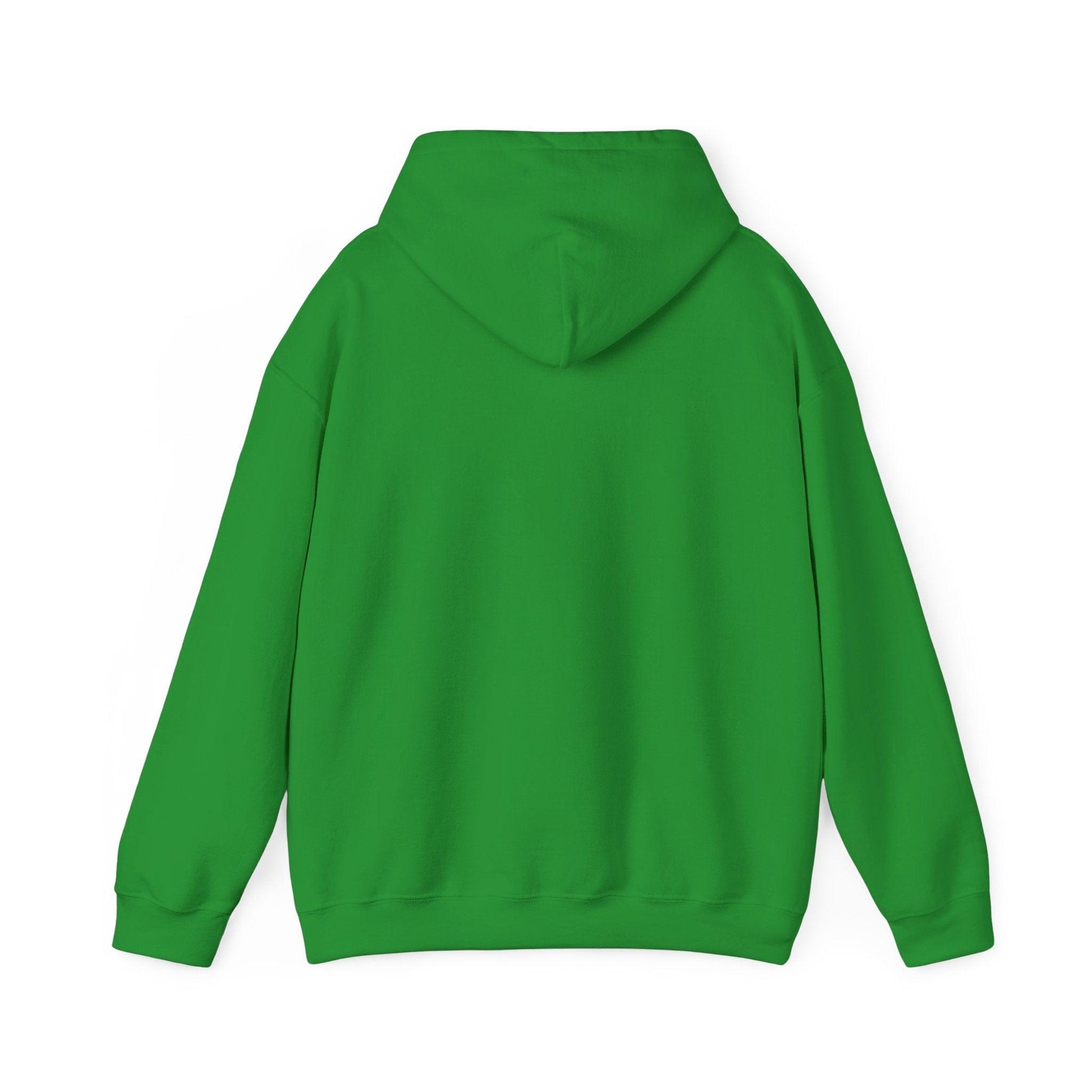 St Patricks Hoodie You Look Like You Love Me Country in My Heart