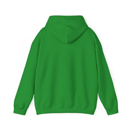 St Patricks Hoodie You Look Like You Love Me Country in My Heart