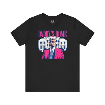 Daddy's Home T-Shirt The Devil's Pickle