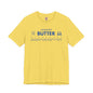 Unsalted Butter T-Shirt The Devil's Pickle