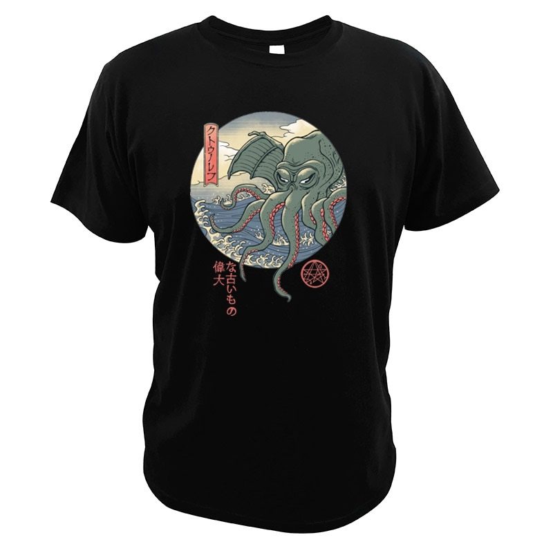 Classic Cotton Short-Sleeve T-Shirt FitiqueFit