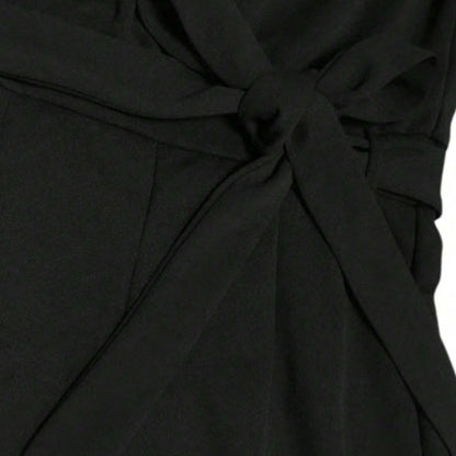 Solid Color Slim-Fit Long Sleeve Knit Jumpsuit | 3 Colors S–XXL FitiqueFit
