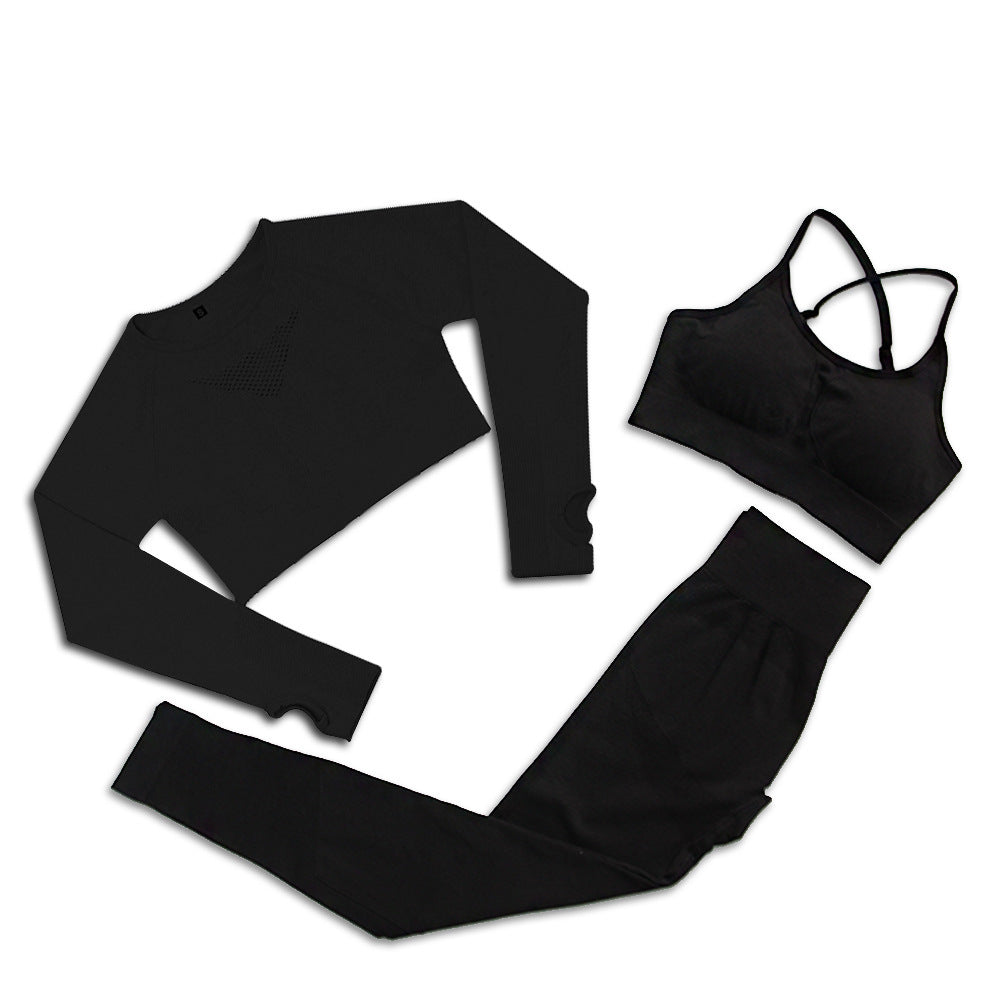 Women’s Booty Lift Yoga Pants FitiqueFit
