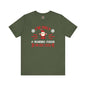 I'm Only A Morning Person On Dec 25th T-Shirt The Devil's Pickle