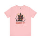 If You Got It Haunt It T-Shirt The Devil's Pickle