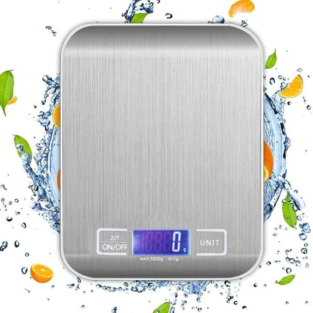 Kitchen Digital Food Scale SmartPursue™