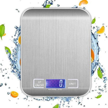 Kitchen Digital Food Scale SmartPursue™