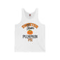 Sweeter Than Pumpkin Pie Tank Top The Devil's Pickle