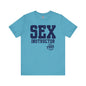 Sex Instructor T-Shirt The Devil's Pickle