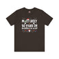 Most Likely To Fart On Santa's Lap T-Shirt The Devil's Pickle