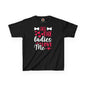 All The Ladies Love Me Kids Tee The Devil's Pickle
