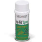 Ivy-Rid Spray, 3oz quakekits.com