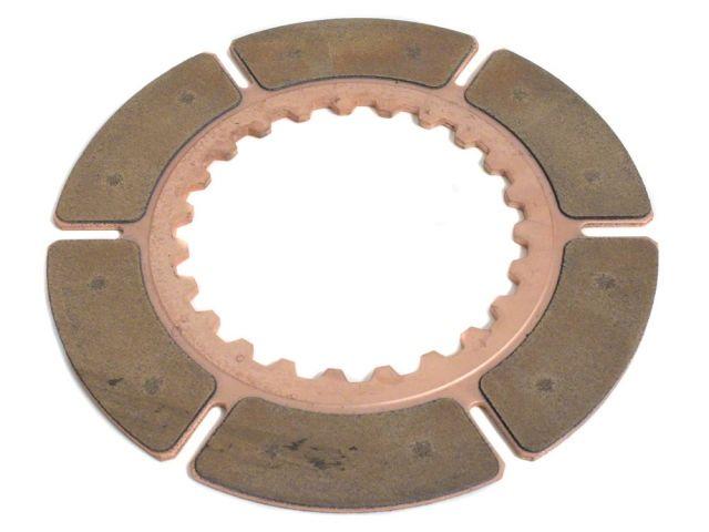 HKS GD Clutch Multi-Plate Replacement Disc FR SPORT