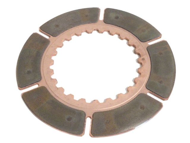 HKS GD Clutch Multi-Plate Replacement Disc FR SPORT