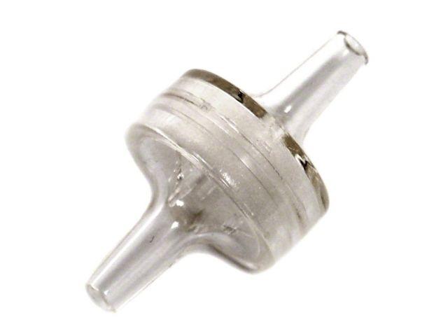 HKS In-line Mini Vacuum Filter FR SPORT
