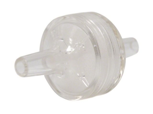 HKS In-line Mini Vacuum Filter FR SPORT
