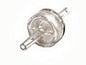 HKS 4mm In-line Mini Vacuum Filter FR SPORT