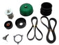 HKS GT Supercharger System Kit - Nissan 350Z VQ35DE FR SPORT